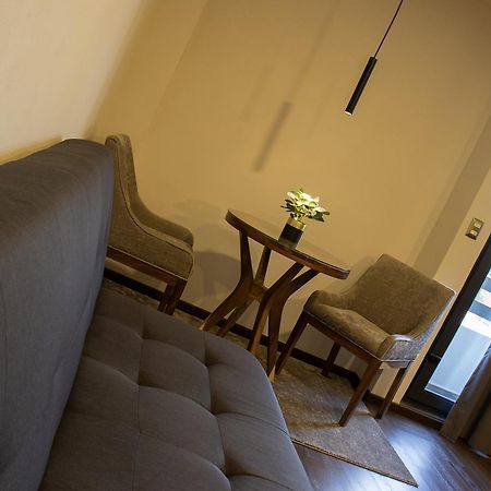 Estanza Hotel & Suites 莫雷利亚 外观 照片