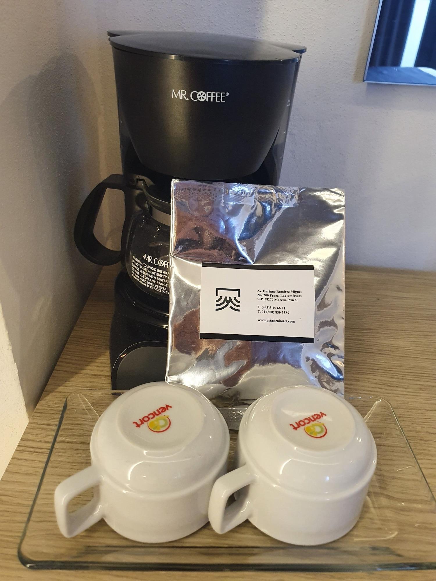 Estanza Hotel & Suites 莫雷利亚 外观 照片