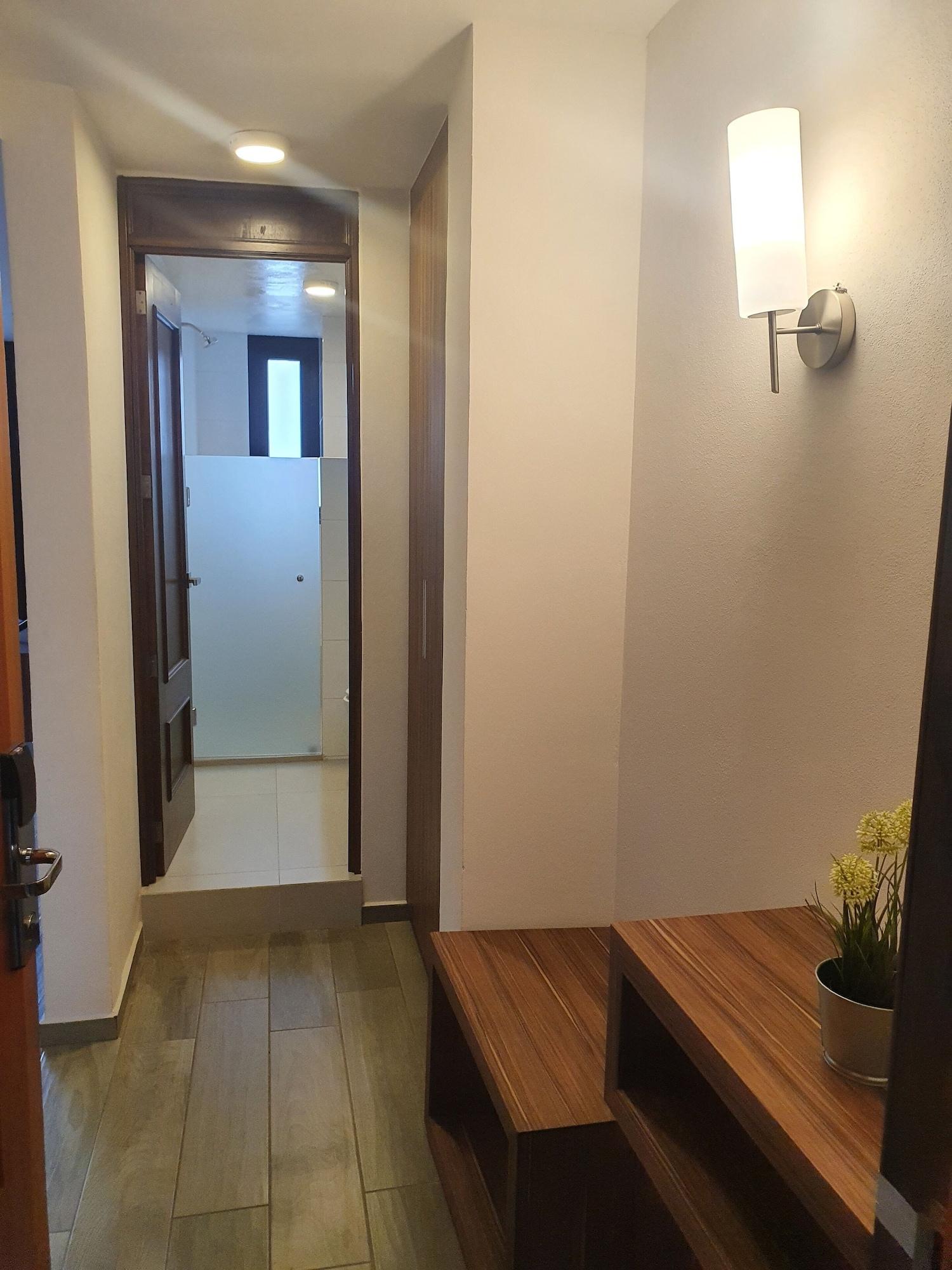 Estanza Hotel & Suites 莫雷利亚 外观 照片