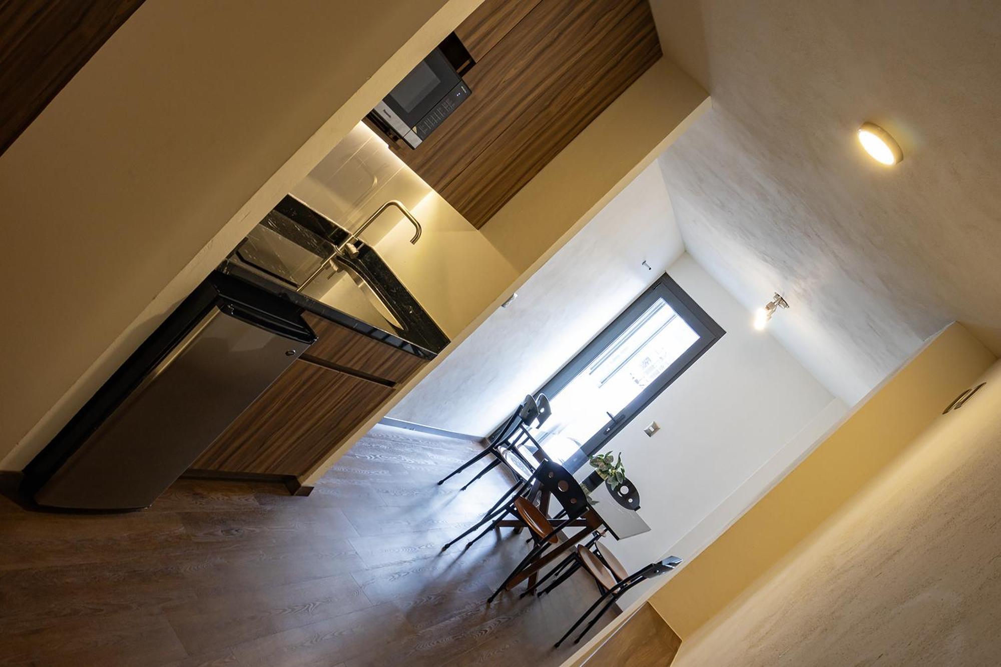 Estanza Hotel & Suites 莫雷利亚 外观 照片