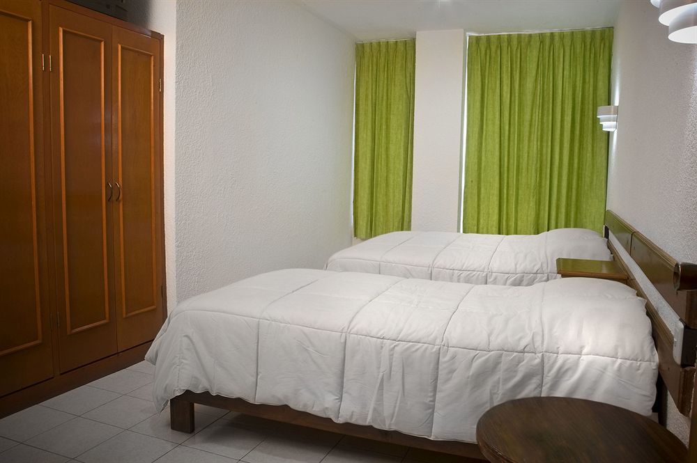 Estanza Hotel & Suites 莫雷利亚 外观 照片